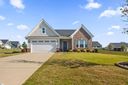 3 Pequot Drive sold home in Greenville, SC