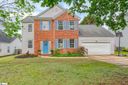 303 Park Grove Drive sold home in Mauldin, SC