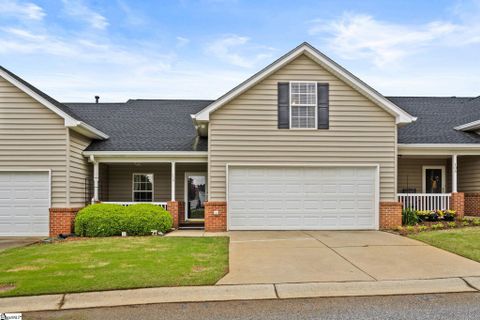 103 Challenger Court sold home in Whispering Oaks, Mauldin, SC
