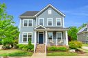 221 Algonquin Trail sold home in Greenville, SC