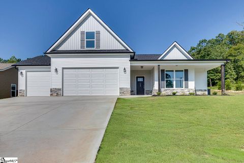 100 Legacy Lane