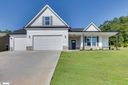 100 Legacy Lane sold home in Pickens, SC