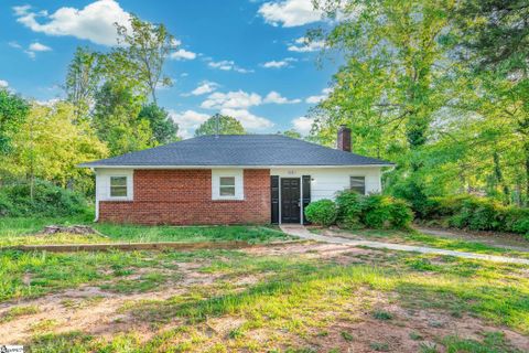 13 Brookforest Drive sold home in Woodfields, Greenville, SC