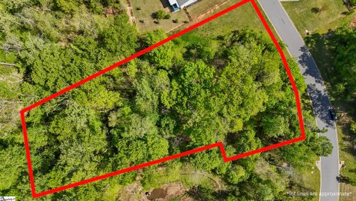 106 Modesto Lane sold home in Coachman Plantation, Simpsonville, SC