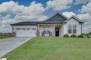 825 Grantwood Circle sold home in Greer, SC