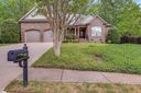 105 Crest Hill Drive sold home in Fountain Inn, SC