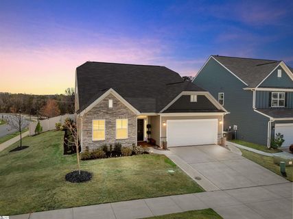 3 Macdee Way sold home in Ridge Park, Greenville, SC