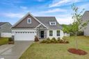 169 Caledonia Drive sold home in Easley, SC
