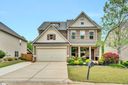 241 Meadow Blossom Way sold home in Simpsonville, SC