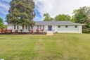 2074 Gap Creek Road sold home in Greer, SC