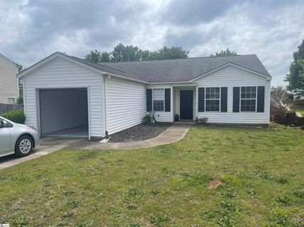 4 Tripmont Court sold home in Martins Grove, Simpsonville, SC