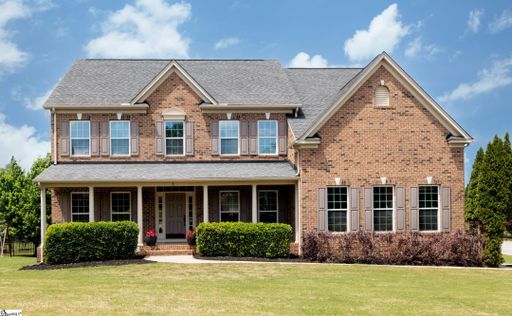 3 Ellicott Hill Lane sold home in Five Forks Plantation, Simpsonville, SC