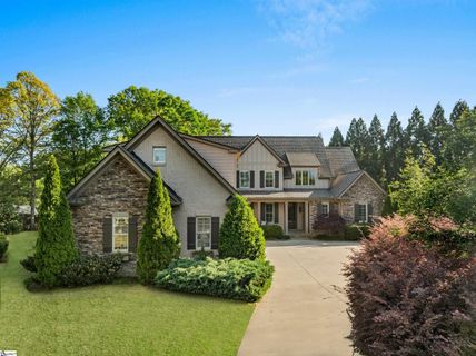 18 Sudbury Place sold home in Glen Abbey, Greer, SC