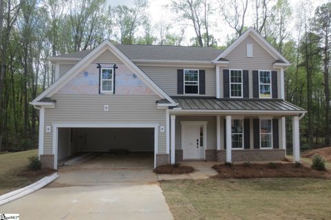 808 Weathered Oak Way Lot 113