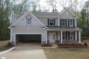 808 Weathered Oak Way Lot 113 sold home in Anderson, SC