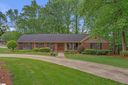 600 Stone Ridge Road sold home in Greer, SC