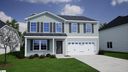 7084 Fairview Falls Drive Lot 30 sold home in Chesnee, SC
