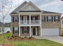 1719 Watersail Lane sold home in Inman, SC