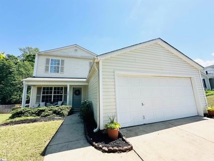 308 Winding Willow Trail sold home in Willow Trace, Taylors, SC