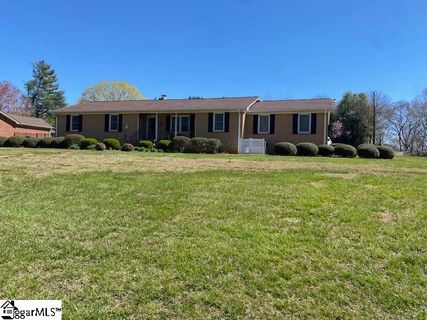4700 Old Buncombe Road sold home in Northwood Hills, Greenville, SC