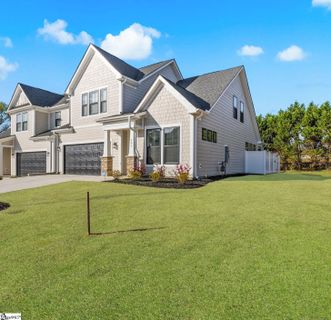 405 Water Garden Place sold home in Carriage Run, Simpsonville, SC