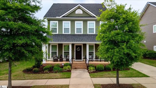 220 Verlin Drive