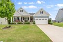 18 Pequot Drive sold home in Greenville, SC