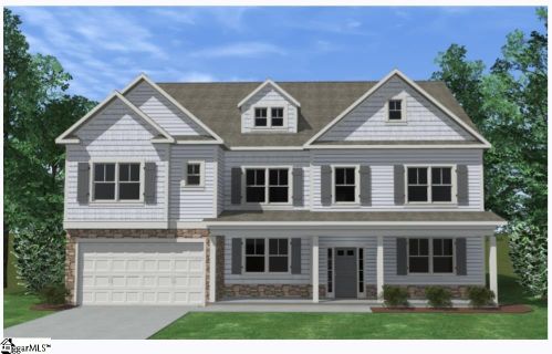 239 Holly Branch Road Lot 20