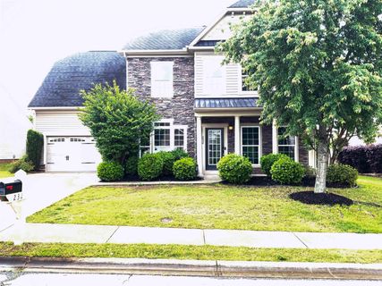 232 Raven Falls Lane sold home in Ravenwood, Simpsonville, SC