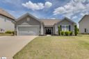 411 Bucklebury Road sold home in Greer, SC