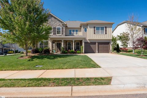 401 Litchfield Trail sold home in Brookhaven, Simpsonville, SC