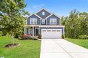 213 Walla Walla Court sold home in Greenville, SC