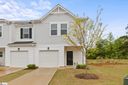 124 Telford Drive sold home in Greenville, SC