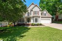 204 Quail Ridge Drive sold home in Simpsonville, SC