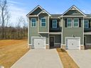 1412 Port Harbor Court sold home in Spartanburg, SC
