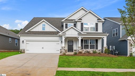 118 Barred Owl Road