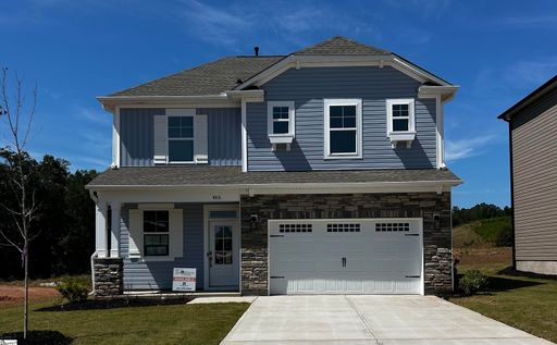 406 Ecton Place Lot 80