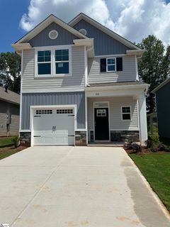 210 Brown Circle Lot 29