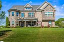 115 Jones Creek Circle sold home in Anderson, SC