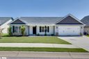 229 Lockeland Park Drive sold home in Simpsonville, SC