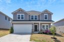 318 Pewter Circle sold home in Simpsonville, SC