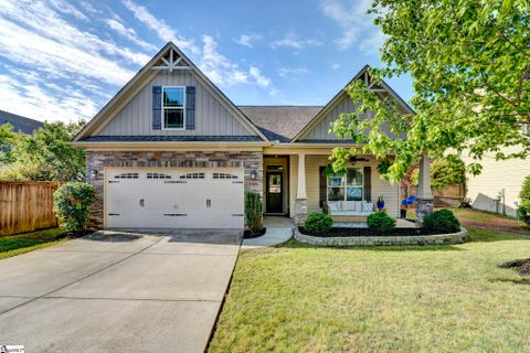 3 Leeds Court sold home in Villages At Windsor, Simpsonville, SC