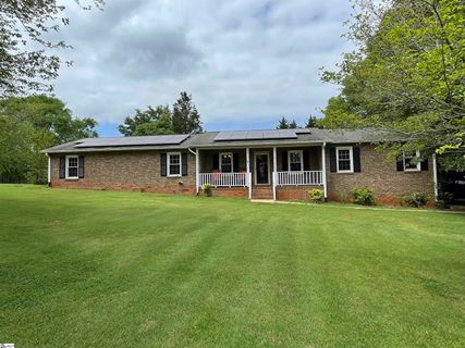 101 Patrick Court sold home in Bentwood III, Piedmont, SC