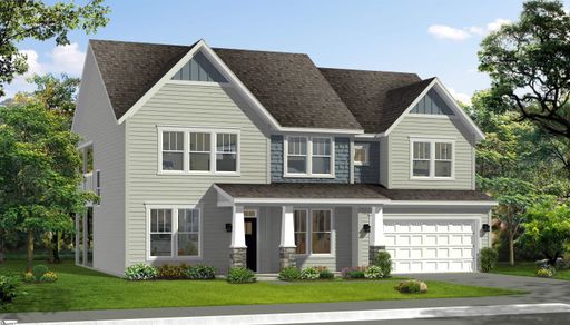 135 Kayfield Farms Drive