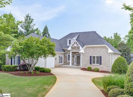 7 Broadstone Court sold home in Glens At Roper, Simpsonville, SC