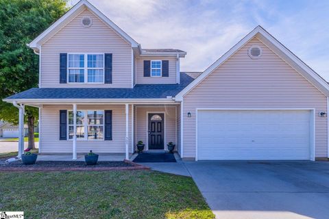 505 Tilgate Court