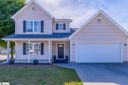 505 Tilgate Court sold home in Boiling Springs, SC
