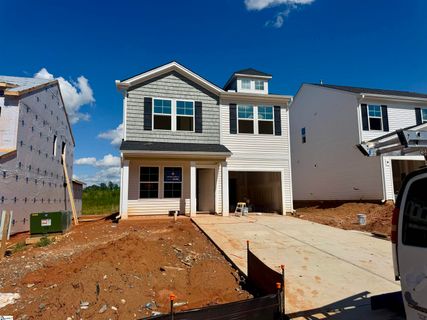 12110 Lansbury Drive Lot 28