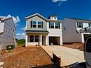 12110 Lansbury Drive Lot 28 sold home in Inman, SC