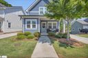 105 Greenridge Drive sold home in Greenville, SC